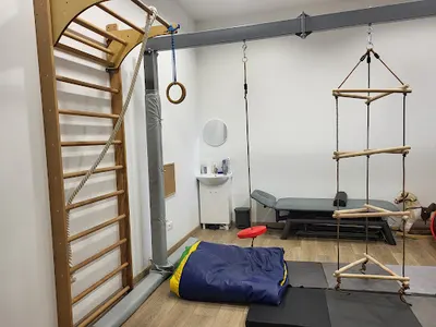 Centrum Terapii i Wspierania Rozwoju Dziecka "Rozwój Dzieci"