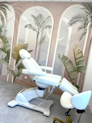 Nikola Łęgowska Make-UP